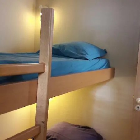 Lou Cigalou Feriehus