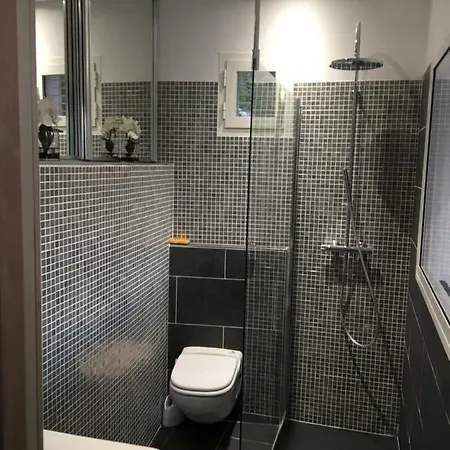 Feriehus Lou Cigalou