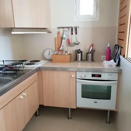 度假居 Lou Cigalou 卡西斯