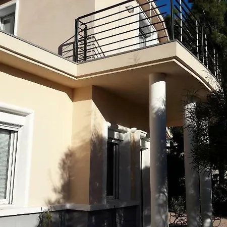 Lou Cigalou 度假居 *