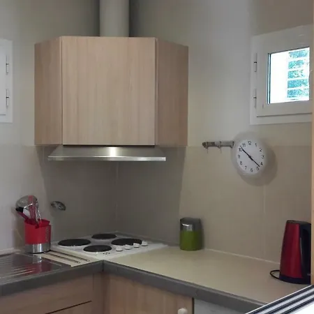 度假居 Lou Cigalou