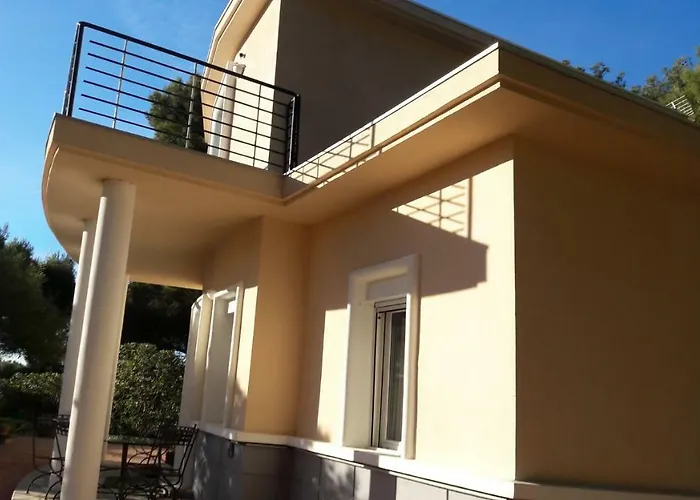 Сasa de vacaciones Lou Cigalou Cassis