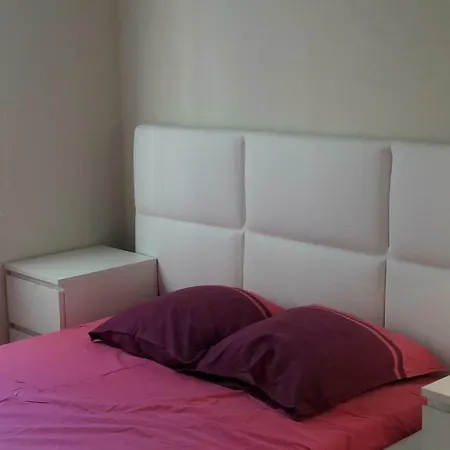 Lou Cigalou Holiday home *