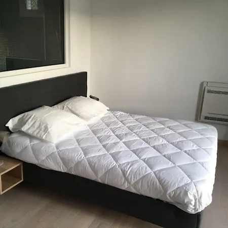 Lou Cigalou Semesterbostad Cassis