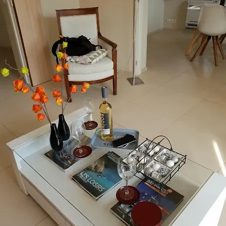 Holiday home Lou Cigalou Cassis